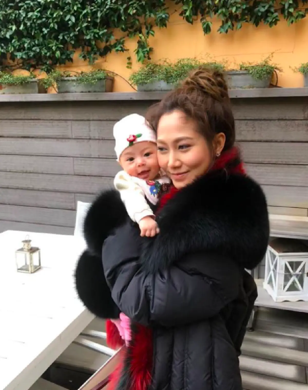 “น้ำหวาน” เผยเคล็ดลับหุ่นดีหลังคลอด โดยไม่ต้องพึ่งยาลดความอ้วน