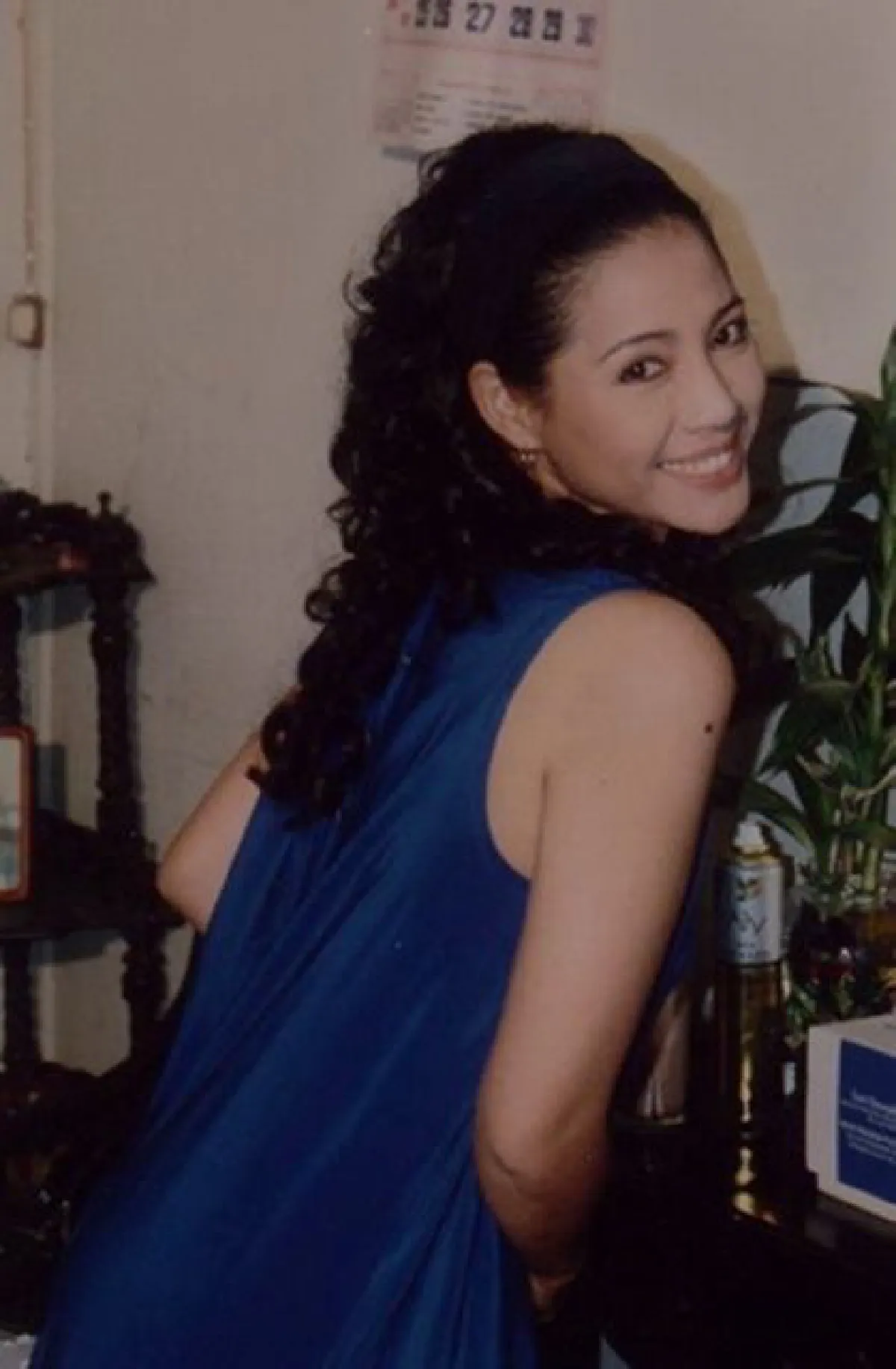 สวยไม่แพ้การะเกด! "คุณหญิงจำปา" กับภาพสมัยสาวๆที่หลายคนไม่เคยเห็น