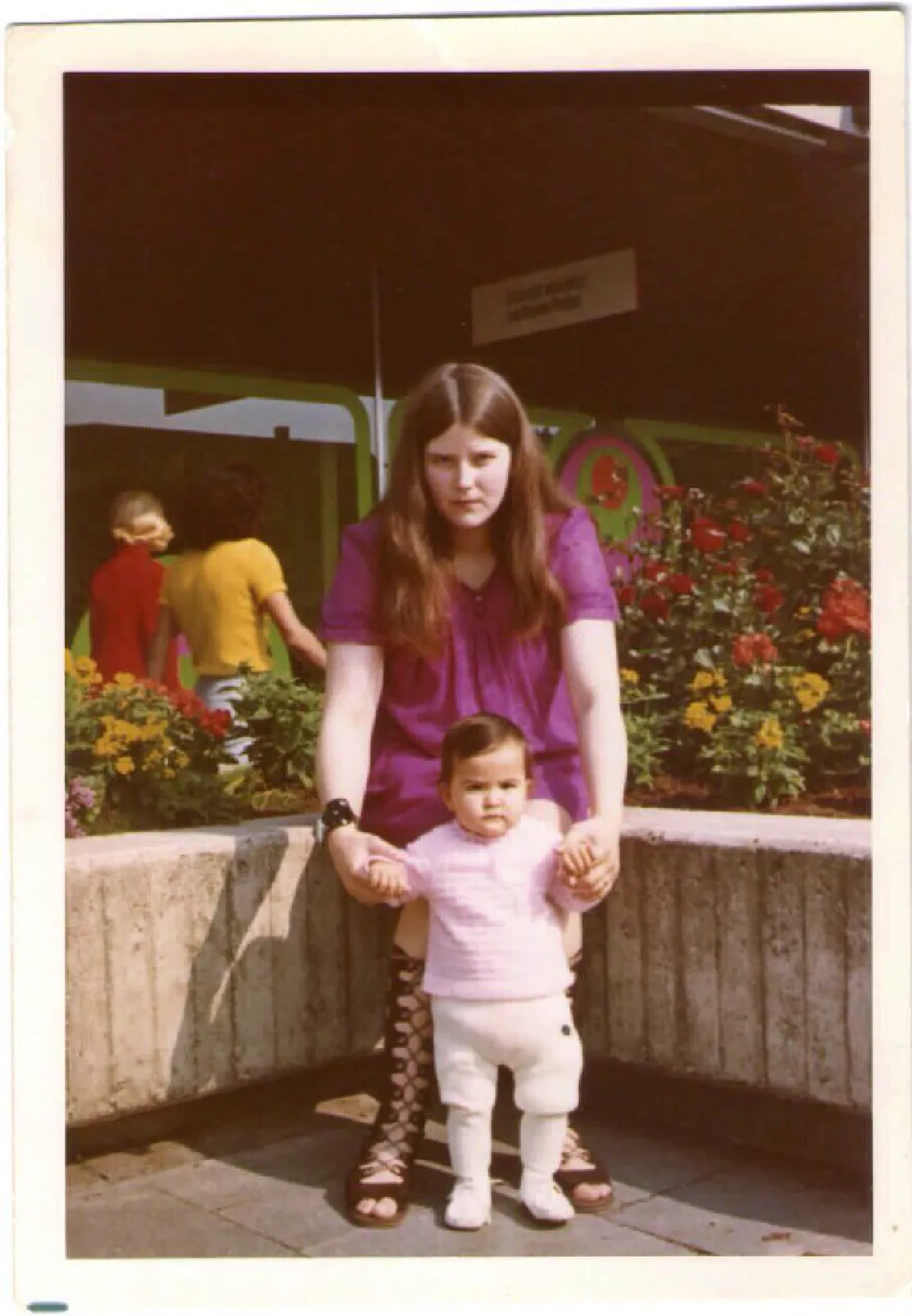 มาช่า หยิบภาพเก่ามาเล่าใหม่! เผยเรื่องราวในชีวิตที่แฟนๆอาจจะไม่รู้