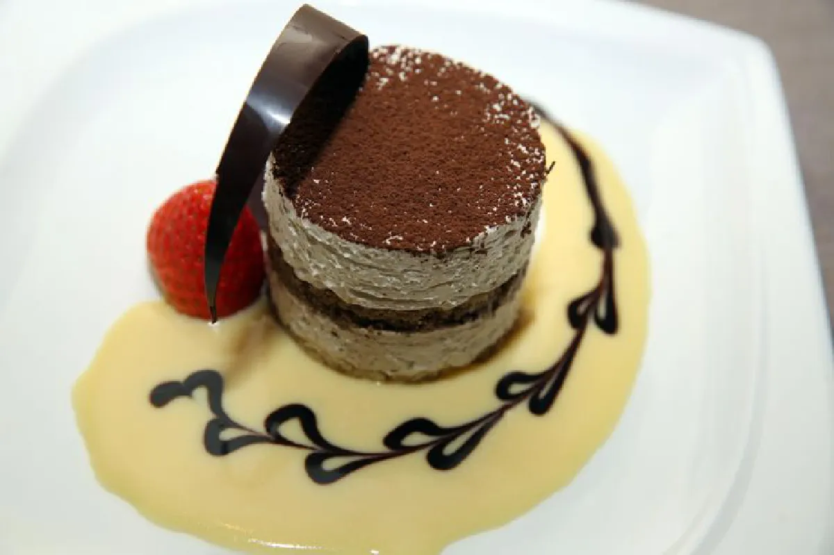 ‘นัมเบอร์ 43’ อาหารอิตาเลียนแท้ ที่หลังสวน