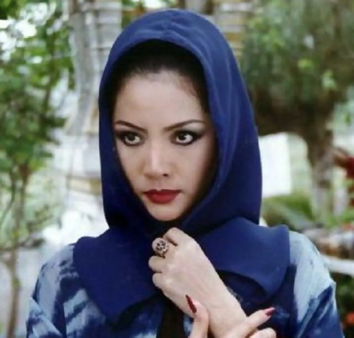 สวยไม่แพ้การะเกด! "คุณหญิงจำปา" กับภาพสมัยสาวๆที่หลายคนไม่เคยเห็น