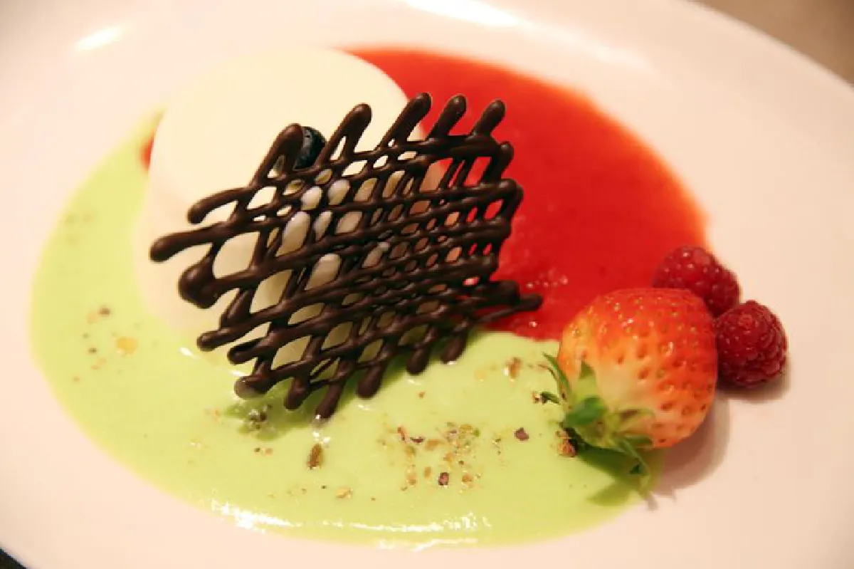 ‘นัมเบอร์ 43’ อาหารอิตาเลียนแท้ ที่หลังสวน