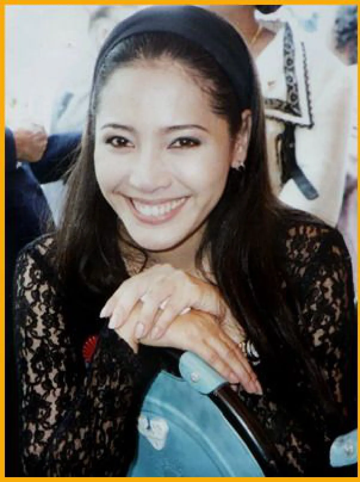 สวยไม่แพ้การะเกด! "คุณหญิงจำปา" กับภาพสมัยสาวๆที่หลายคนไม่เคยเห็น