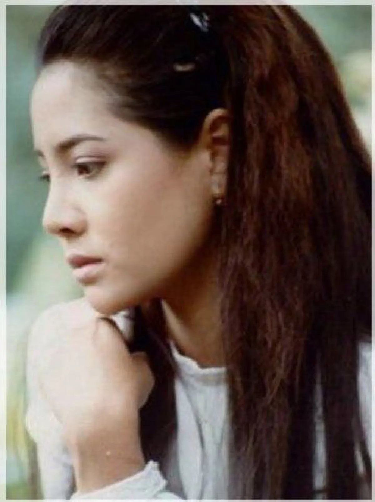 สวยไม่แพ้การะเกด! "คุณหญิงจำปา" กับภาพสมัยสาวๆที่หลายคนไม่เคยเห็น