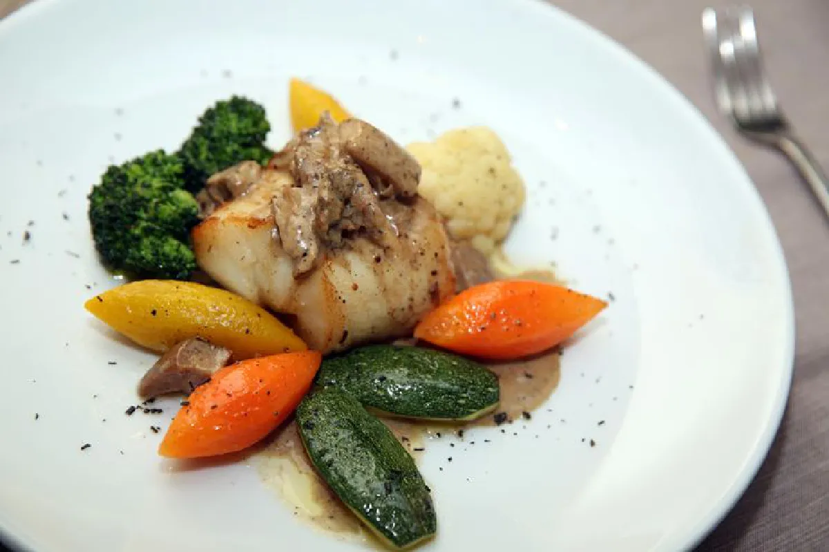 ‘นัมเบอร์ 43’ อาหารอิตาเลียนแท้ ที่หลังสวน