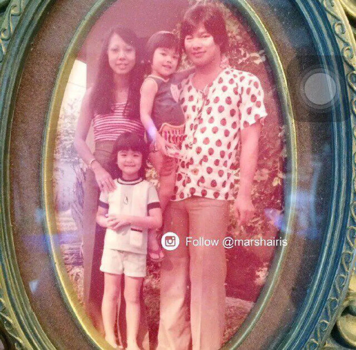 มาช่า หยิบภาพเก่ามาเล่าใหม่! เผยเรื่องราวในชีวิตที่แฟนๆอาจจะไม่รู้