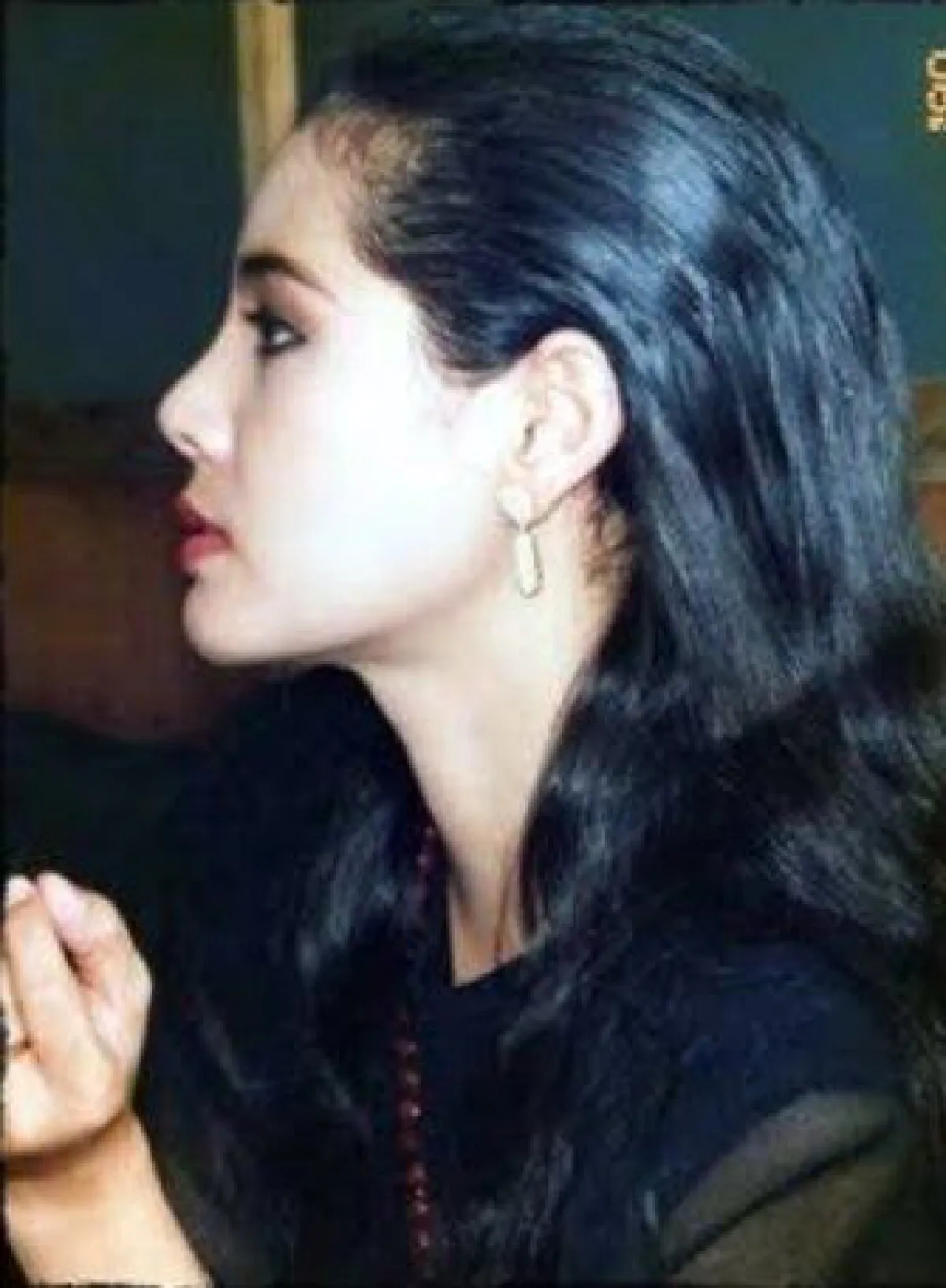 สวยไม่แพ้การะเกด! "คุณหญิงจำปา" กับภาพสมัยสาวๆที่หลายคนไม่เคยเห็น