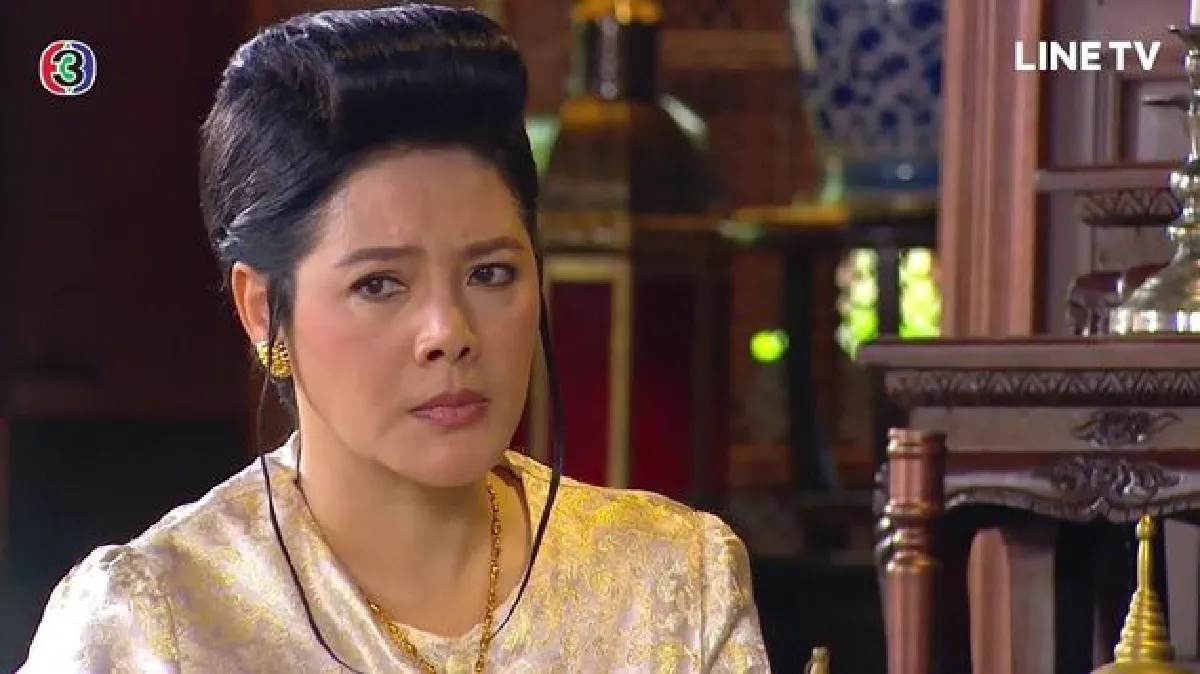 สวยไม่แพ้การะเกด! "คุณหญิงจำปา" กับภาพสมัยสาวๆที่หลายคนไม่เคยเห็น