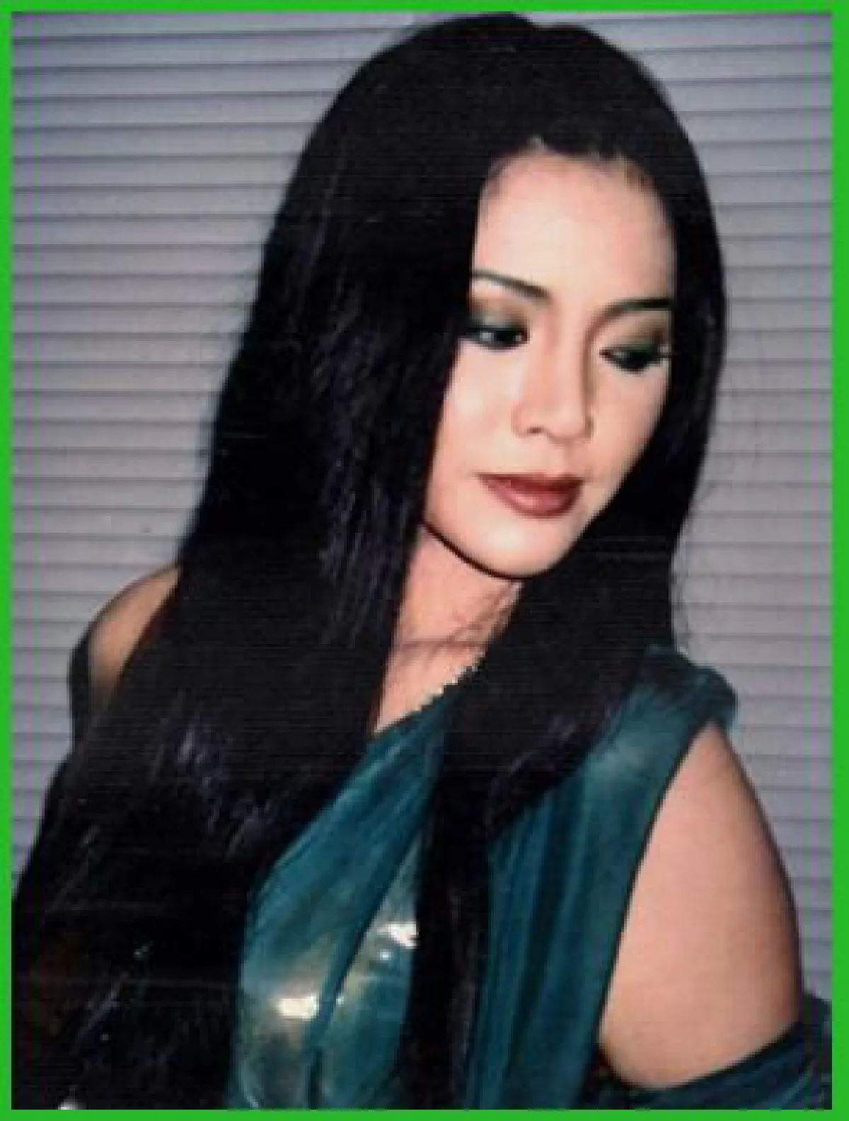 สวยไม่แพ้การะเกด! "คุณหญิงจำปา" กับภาพสมัยสาวๆที่หลายคนไม่เคยเห็น