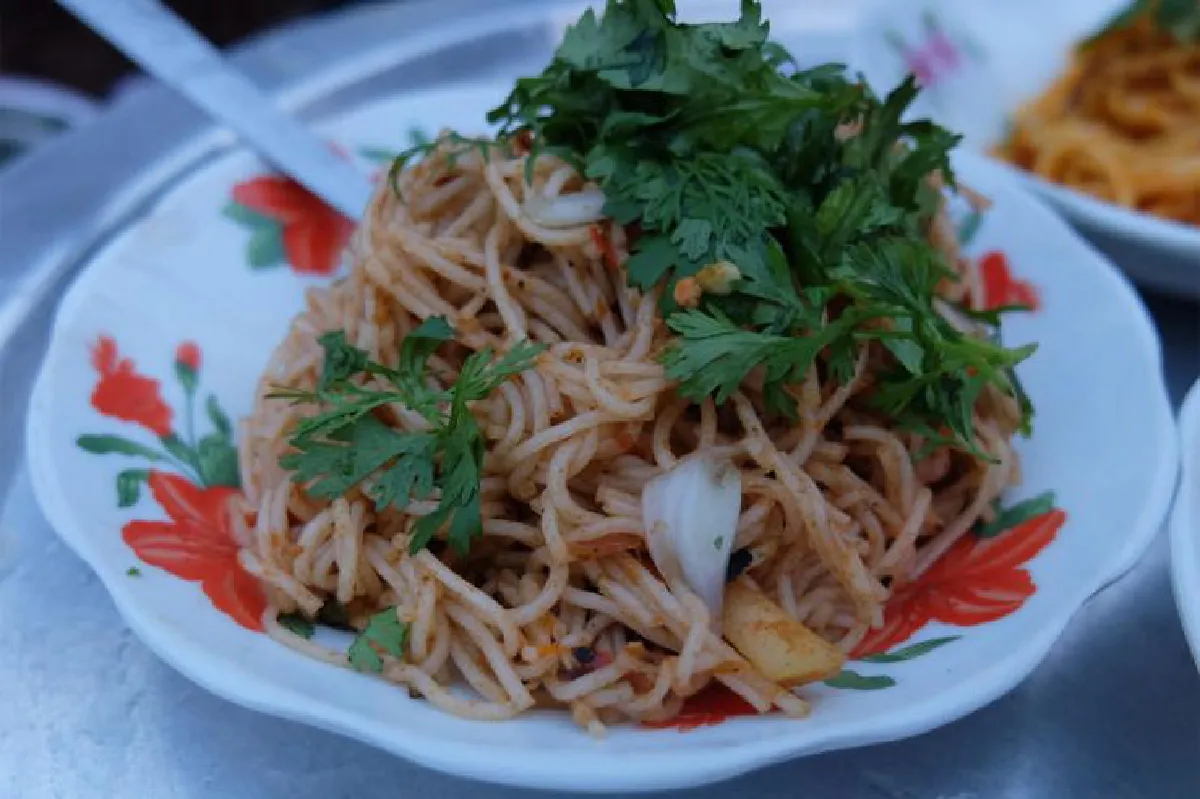 ‘ชิตตเว’ ยอดเมืองท่าแห่งยะไข่