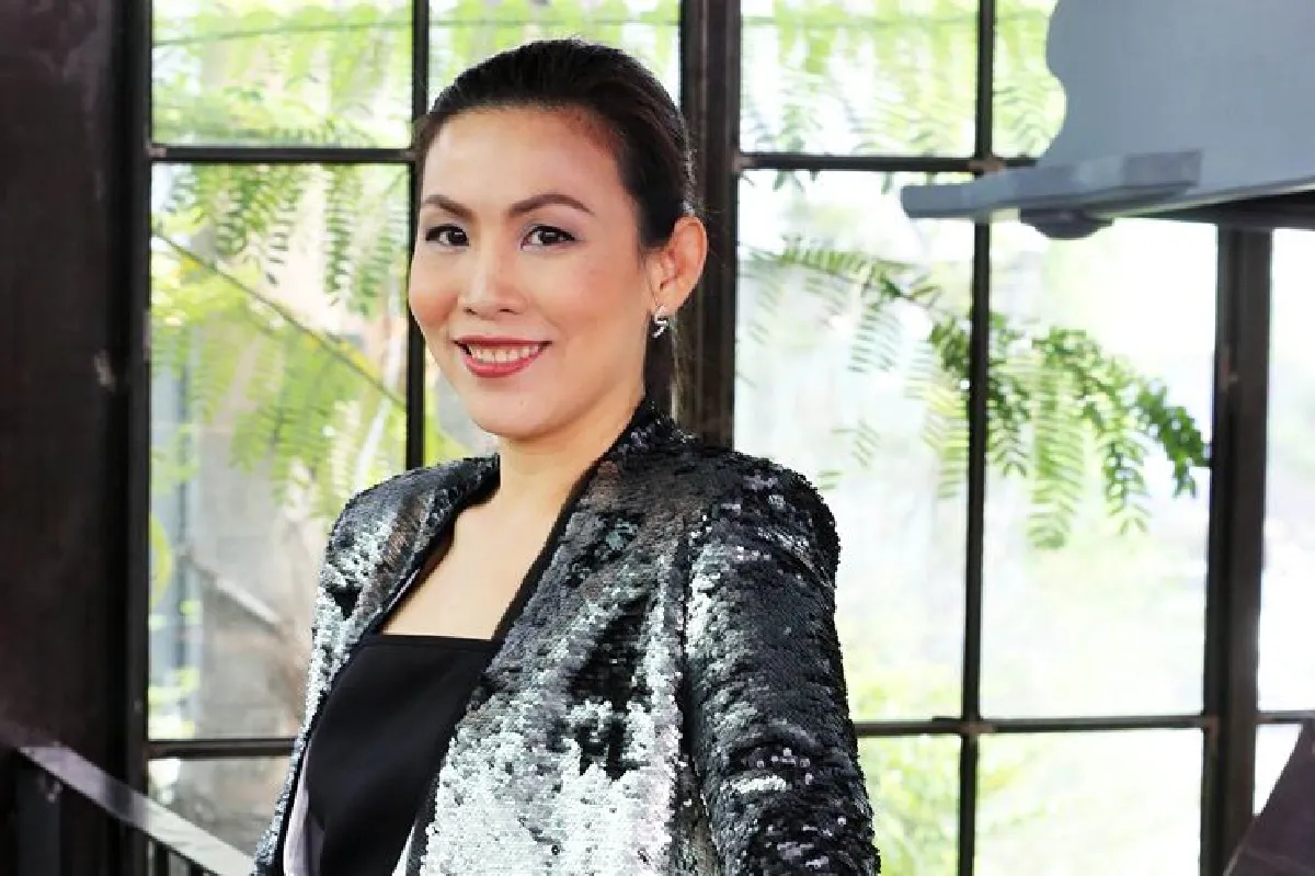 พิมพ์ฐดา สหัชอติเรกลาภ เห็นจังหวะให้ทะลุถึงโอกาส