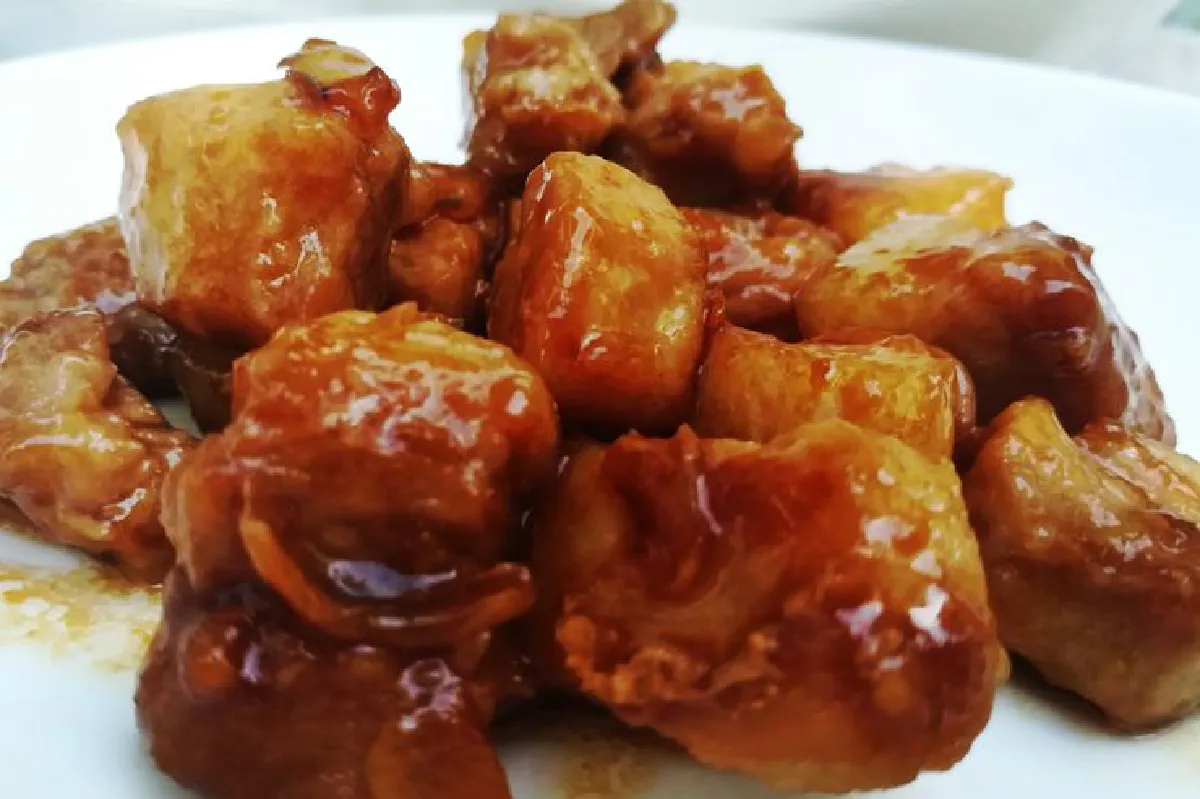 ข้าวต้มทรงเครื่องรสเด็ดของดีเมืองนนท์