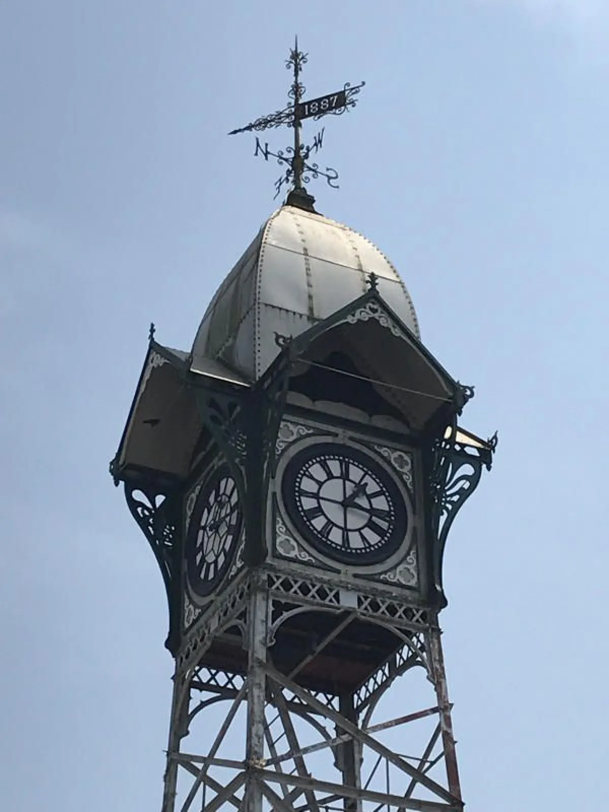 ‘ชิตตเว’ ยอดเมืองท่าแห่งยะไข่