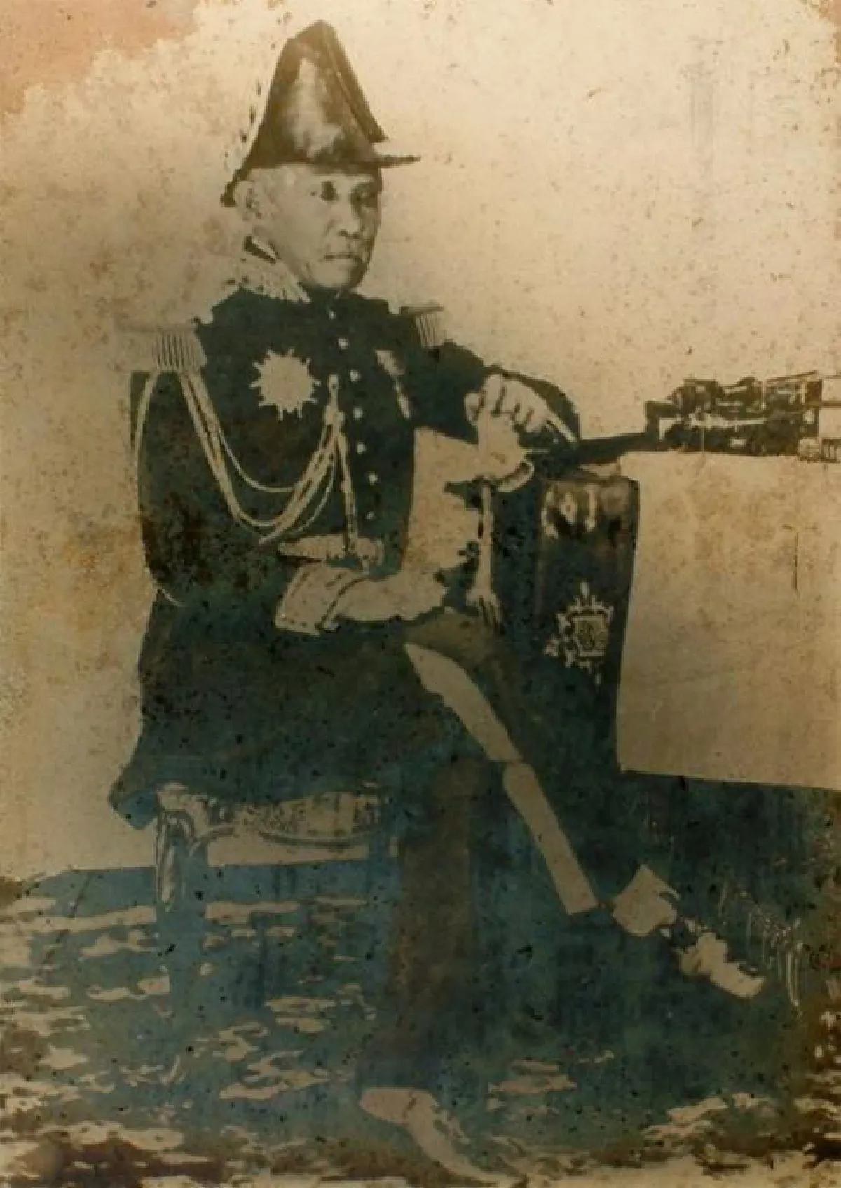 ราชสกุลในพระบรมราชจักรีวงศ์ (54)