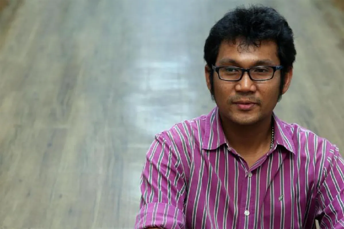 อาชญาสิทธิ์ ศรีสุวรรณ เปิดประตูดูความสนุกของประวัติศาสตร์