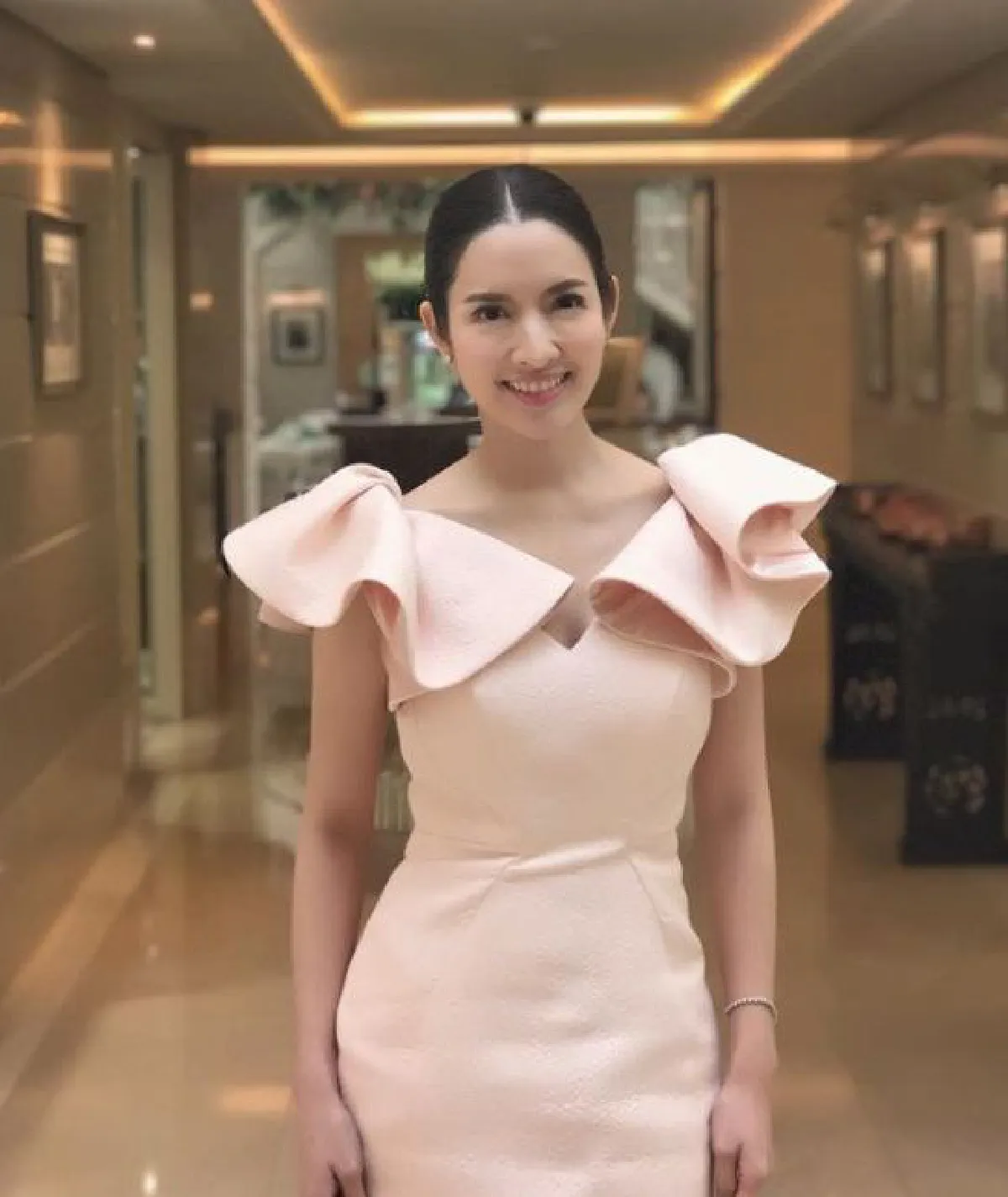 "แอฟ ทักษอร" เผยยังไม่ได้เซ็นใบหย่า เเต่ยืนยันไม่มีวันกลับไปเหมือนเดิม