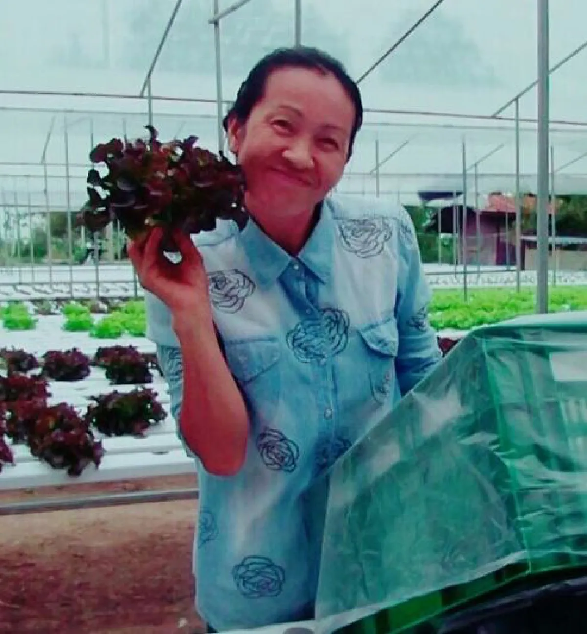 เจนณรงค์ นบนอบ ครูดนตรี หัวใจ(รัก)เกษตร