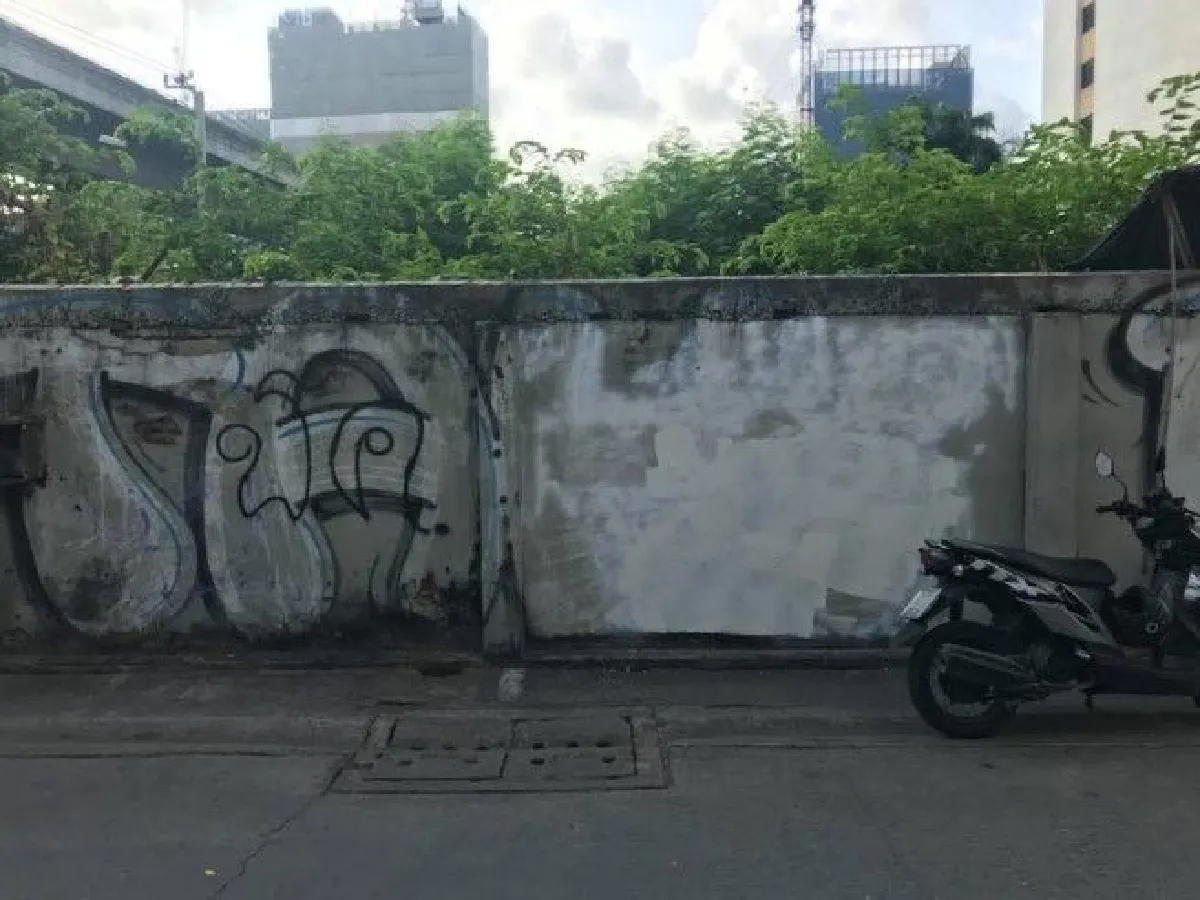 เปิดใจหนุ่มวัย 15 ปี ผู้สร้างสรรค์กราฟฟิตี้เสือดำซ้ำจุดเดิมที่เจ้าหน้าที่เพิ่งลบ