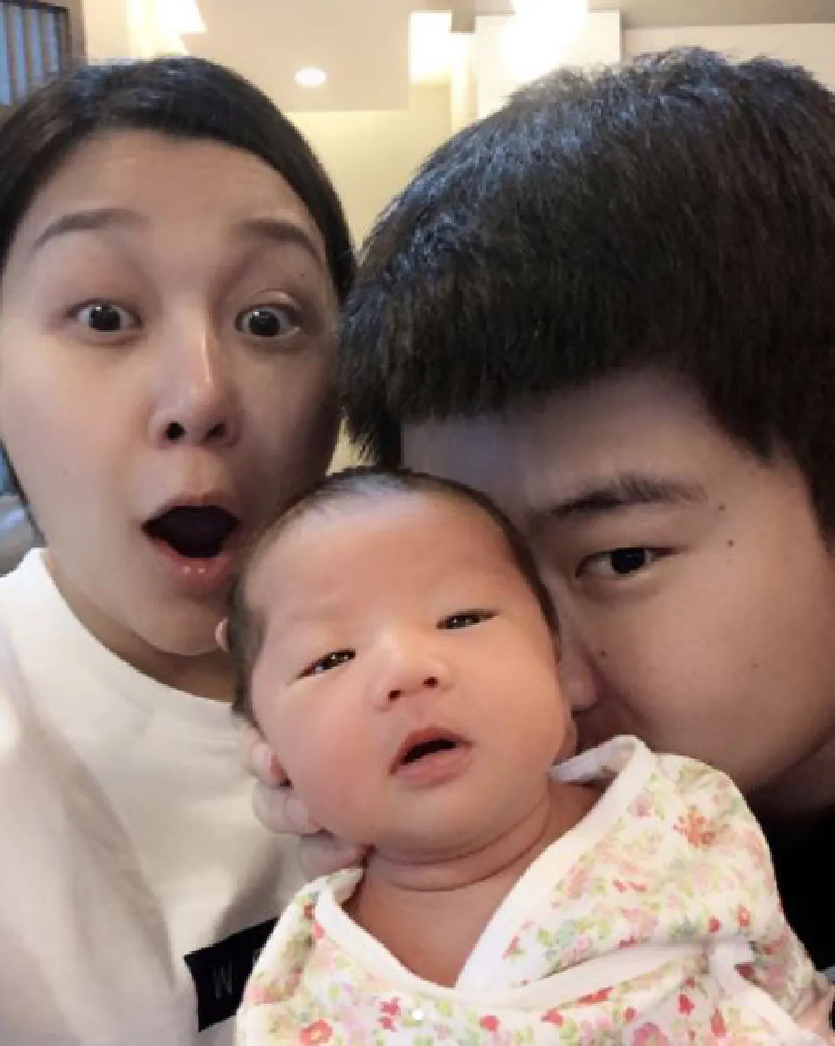 เกือบดราม่า! เอ็ม บุษราคัม ลั่นศึกษามาอย่างดี ก่อนจับลูกถ่ายแบบแต่เด็ก