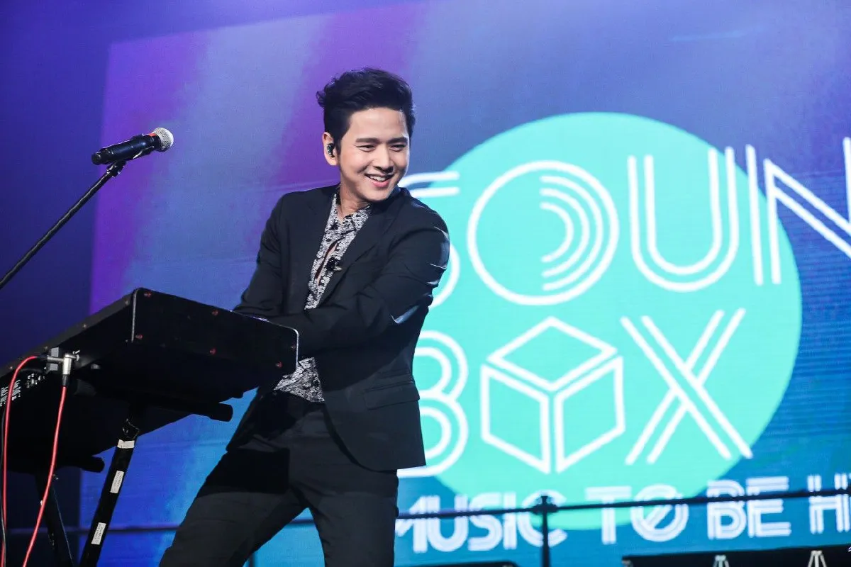 เซ็กซี่ทะลุปรอท! ฟิฟธ์ ฮาร์โมนี ออกสเต็ปชวนคนดูแดนซ์กระจาย