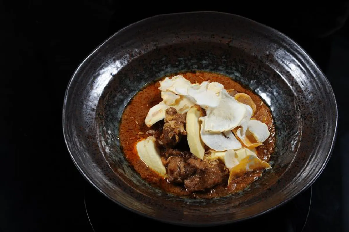 เสน่ห์รสไทย ปลายจวักเชฟหญิงแห่งเอเชีย