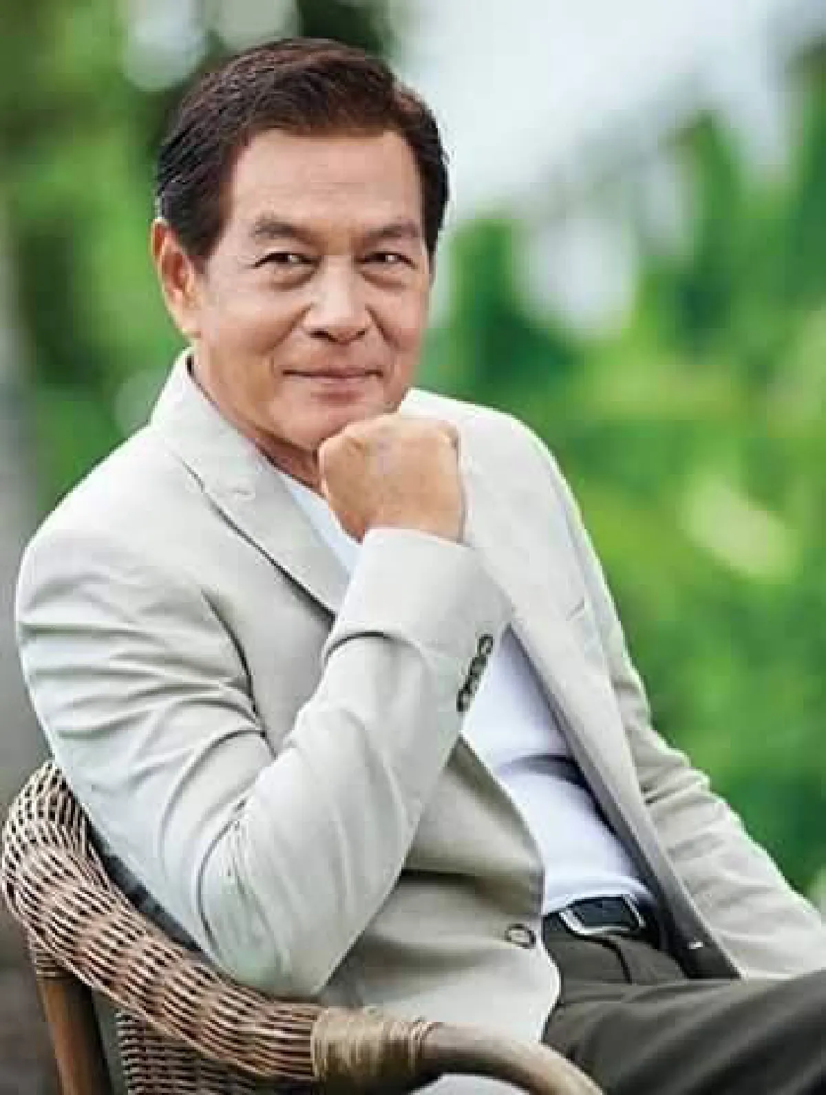 จากอดีต-ปัจจุบัน อาหนิง นิรุตติ์ ยิ่งแก่ยิ่งเก๋าครองใจคนดูทุกยุคทุกสมัย