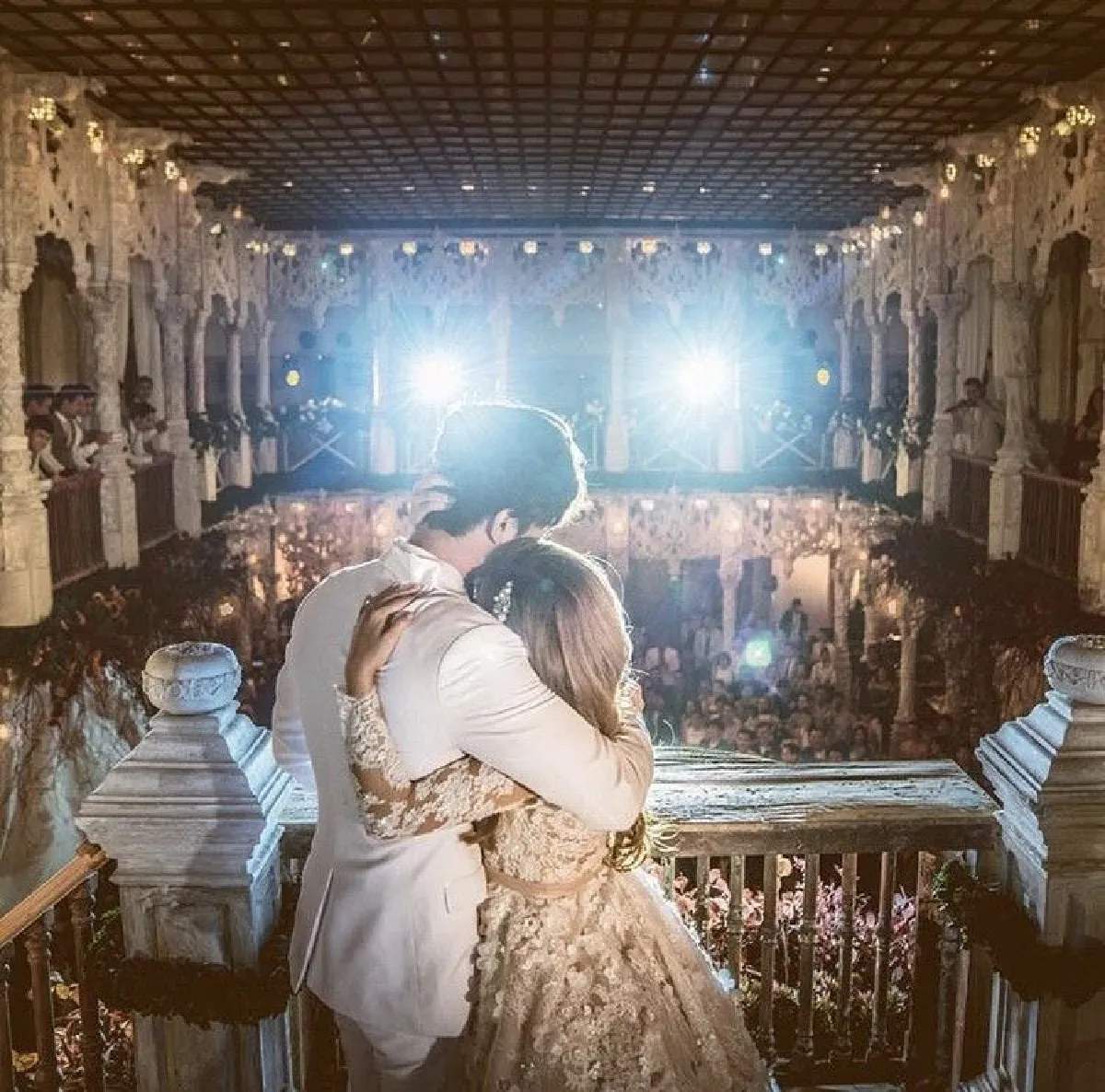 จะมาทุกๆปียันแก่! กุ๊บกิ๊บ-บี้ พา เป่าเปา ร่วมย้อนวันวานในวันครบรอบแต่ง 2 ปี