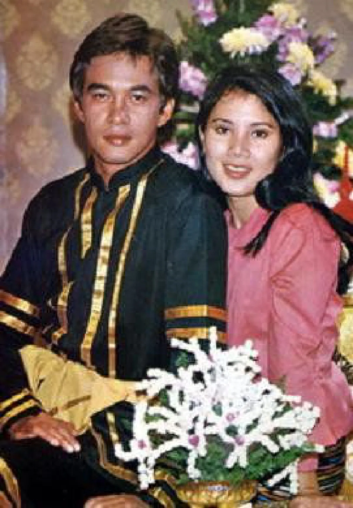 จากอดีต-ปัจจุบัน อาหนิง นิรุตติ์ ยิ่งแก่ยิ่งเก๋าครองใจคนดูทุกยุคทุกสมัย