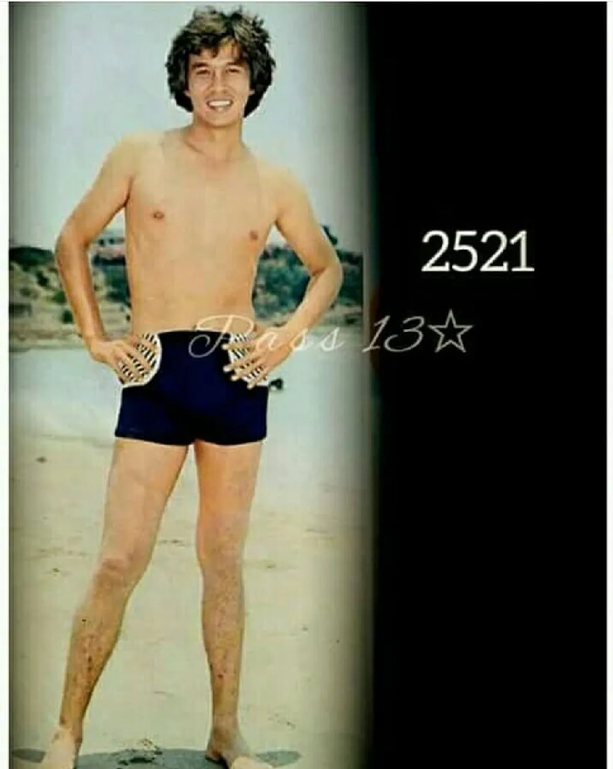 จากอดีต-ปัจจุบัน อาหนิง นิรุตติ์ ยิ่งแก่ยิ่งเก๋าครองใจคนดูทุกยุคทุกสมัย