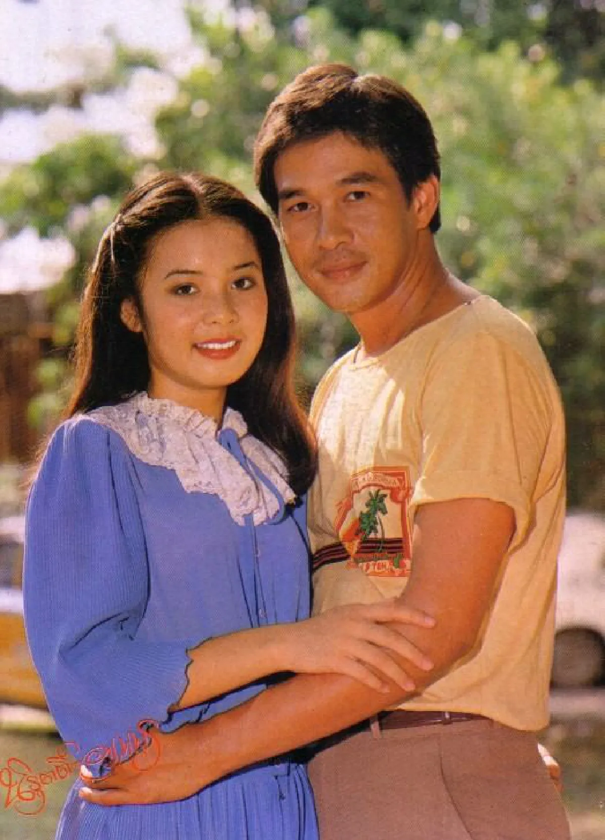 จากอดีต-ปัจจุบัน อาหนิง นิรุตติ์ ยิ่งแก่ยิ่งเก๋าครองใจคนดูทุกยุคทุกสมัย