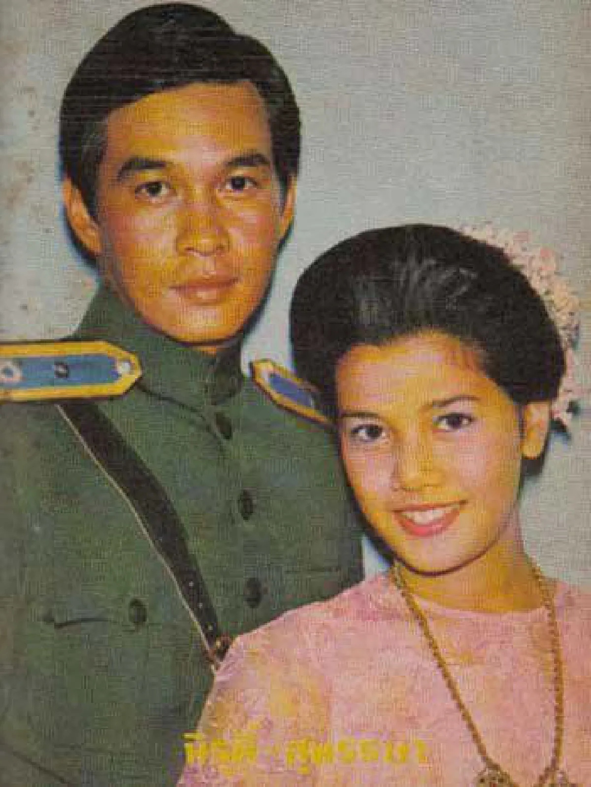 จากอดีต-ปัจจุบัน อาหนิง นิรุตติ์ ยิ่งแก่ยิ่งเก๋าครองใจคนดูทุกยุคทุกสมัย