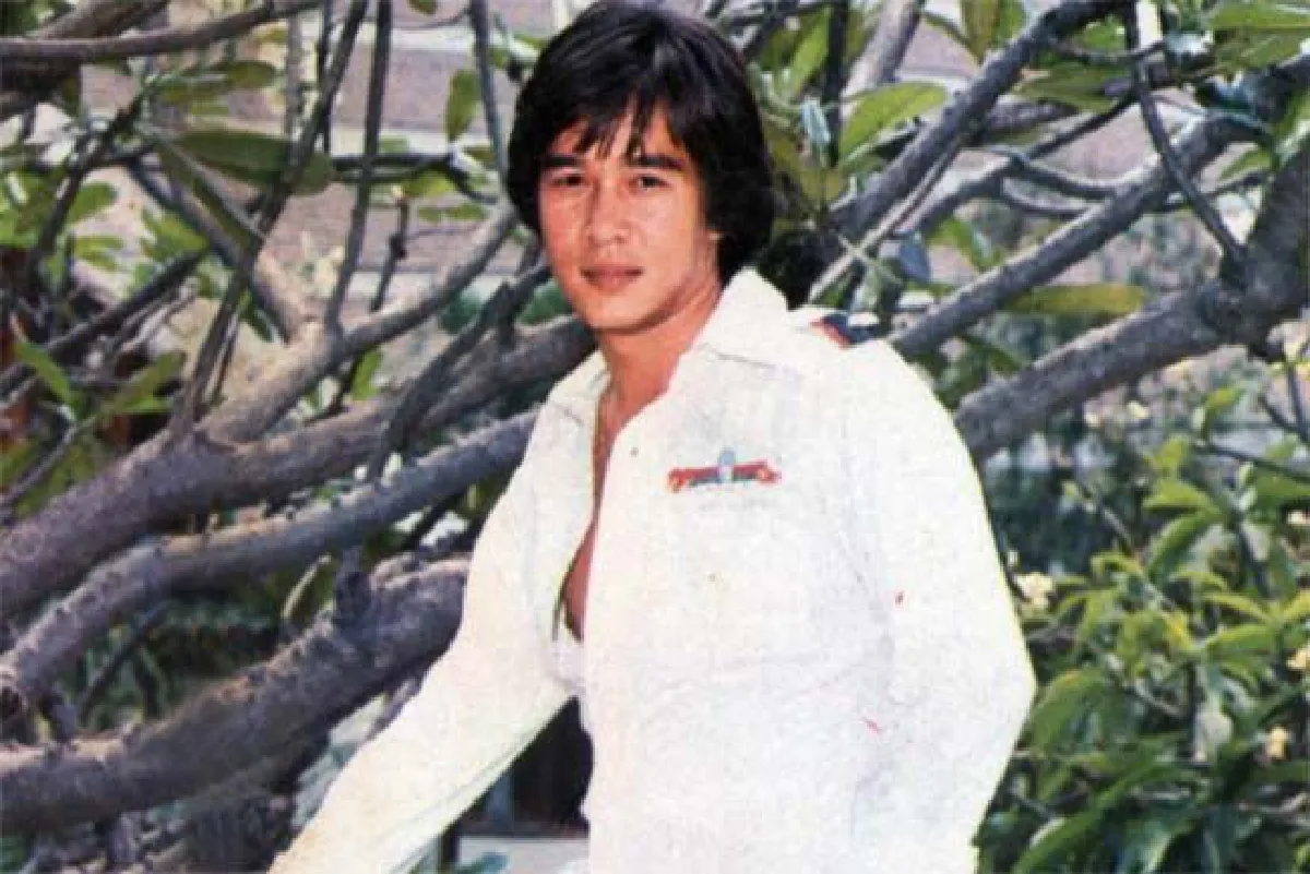 จากอดีต-ปัจจุบัน อาหนิง นิรุตติ์ ยิ่งแก่ยิ่งเก๋าครองใจคนดูทุกยุคทุกสมัย