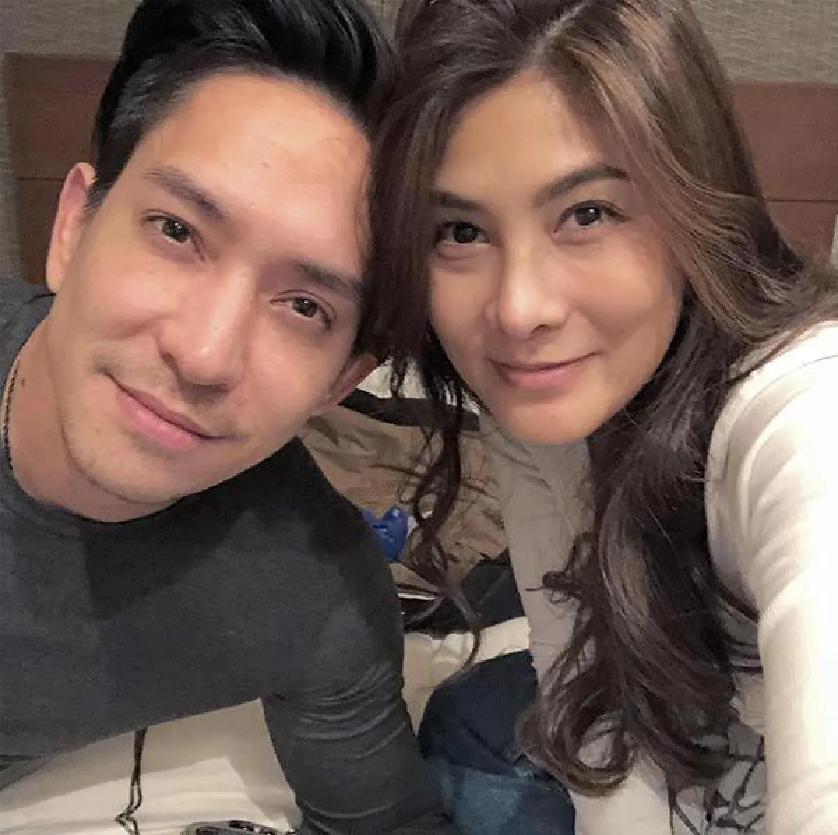 นุ่น รมิดา เผยเบื้องหลังฉากถูกซ้อม ที่แท้ หลุยส์ สก็อต เป็นคนสั่งการ!