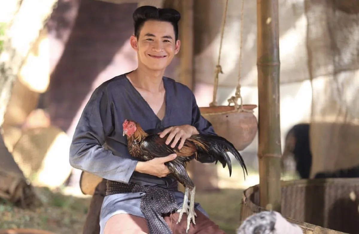 เคลียร์กันแล้ว! ไอจ้อย ลั่นคำขอโทษ..รับผิดคิวเชือกฟาดหัวไก่ชนคู่ใจเต็มๆ