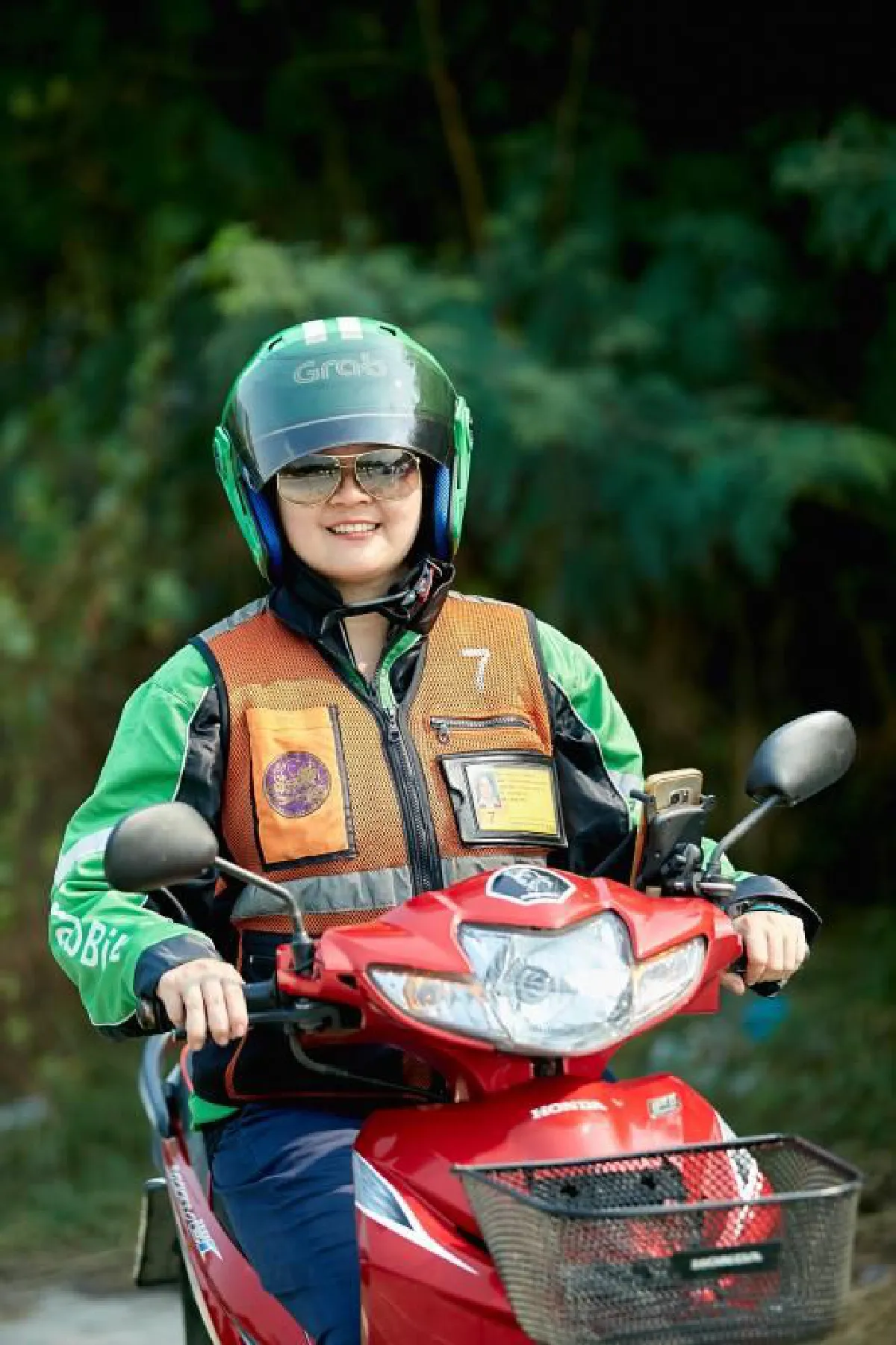 ในโลกใบนี้ ไม่มีอะไรที่ผู้หญิงทำไม่ได้