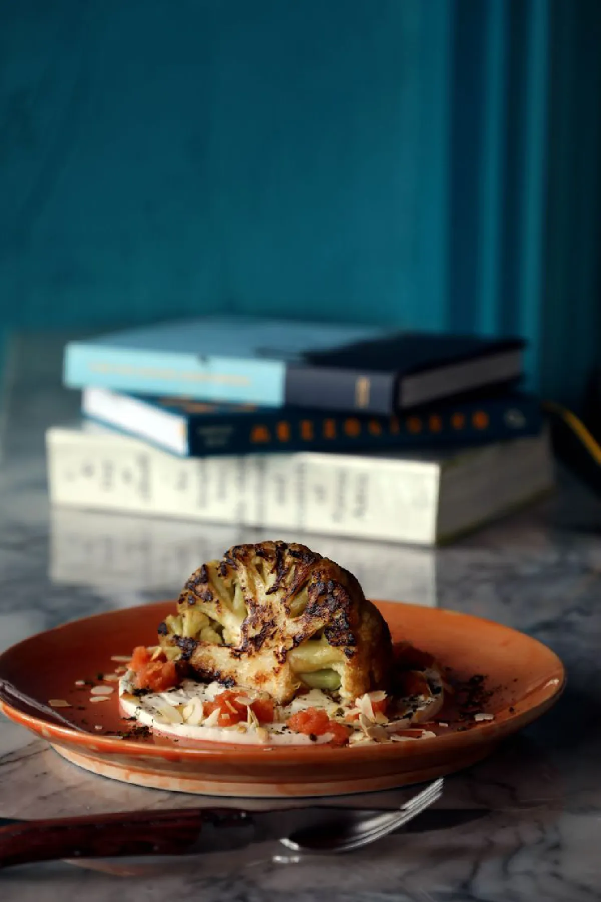 รสสัมผัส แรงบันดาลใจจากการเดินทาง