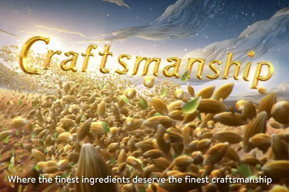 ช้างละเมียดด้วยหัวใจจากแบรนด์ไทยสู่ตลาดโลก