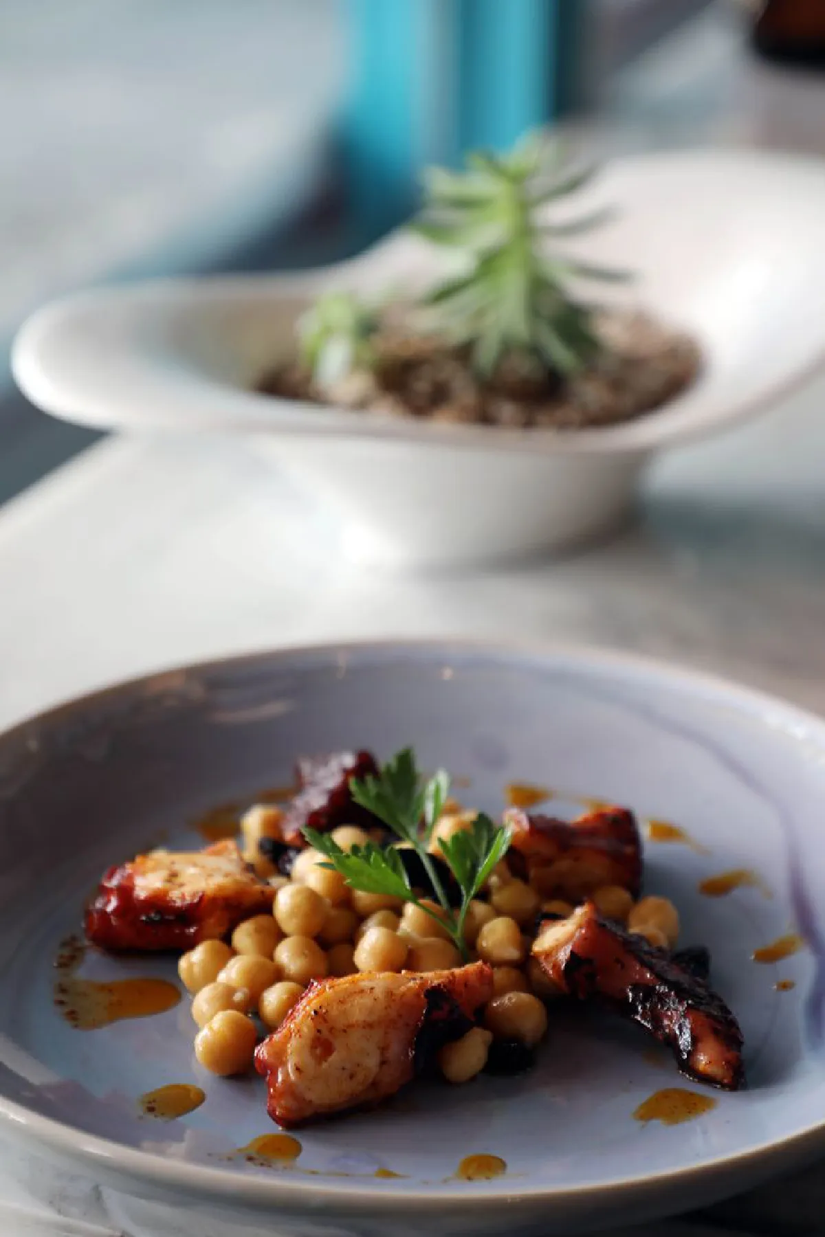 รสสัมผัส แรงบันดาลใจจากการเดินทาง