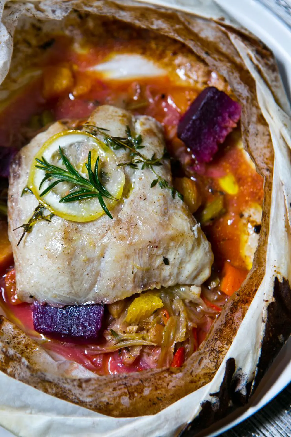 เฟรนช์ สตรีท เมนูเก๋ในบรรยากาศชิลๆ