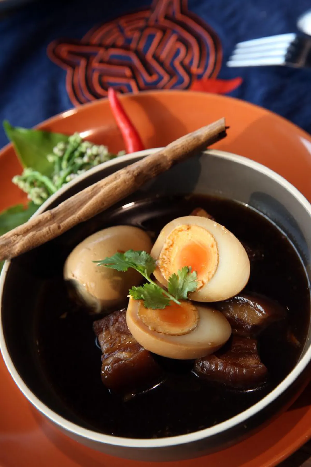 รักอาหารใต้ต้องแวะ เสือใต้