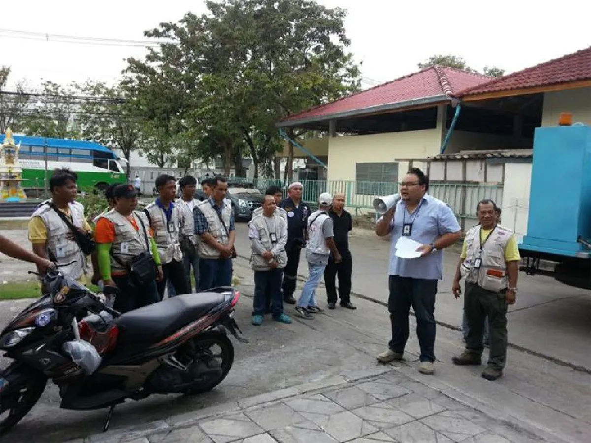 วรพงศ์ วงษ์กะพันธ์ ยิ่งให้ยิ่งได้ อิ่มใจอิ่มบุญ