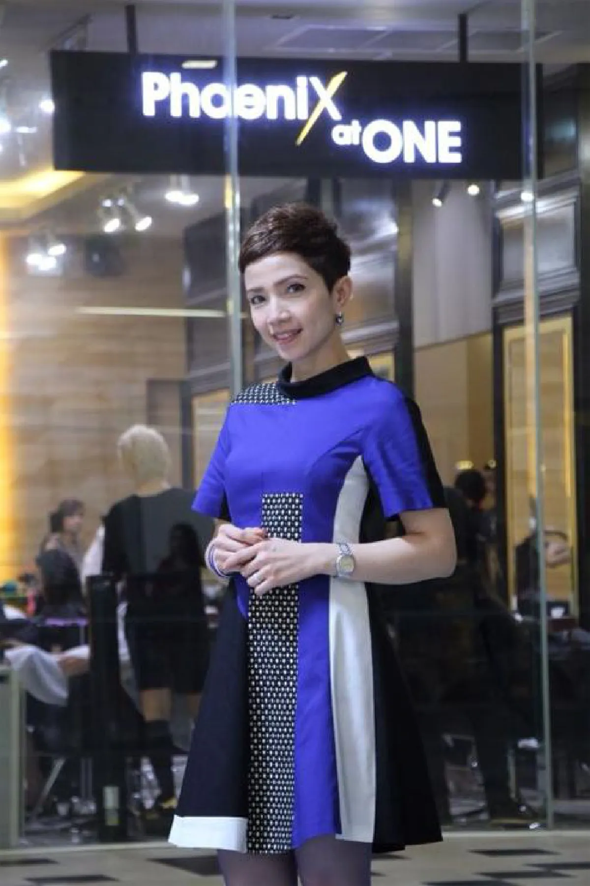 ดร.อรณัฏฐ์ นครศรี นางฟ้าสายสตรอง