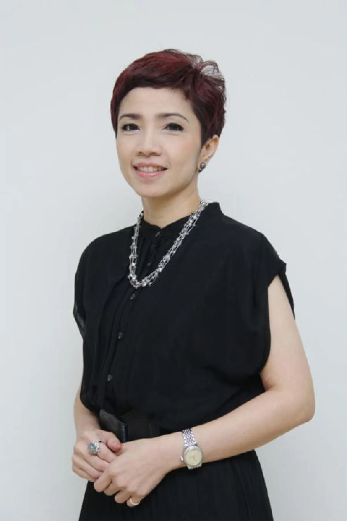 ดร.อรณัฏฐ์ นครศรี นางฟ้าสายสตรอง