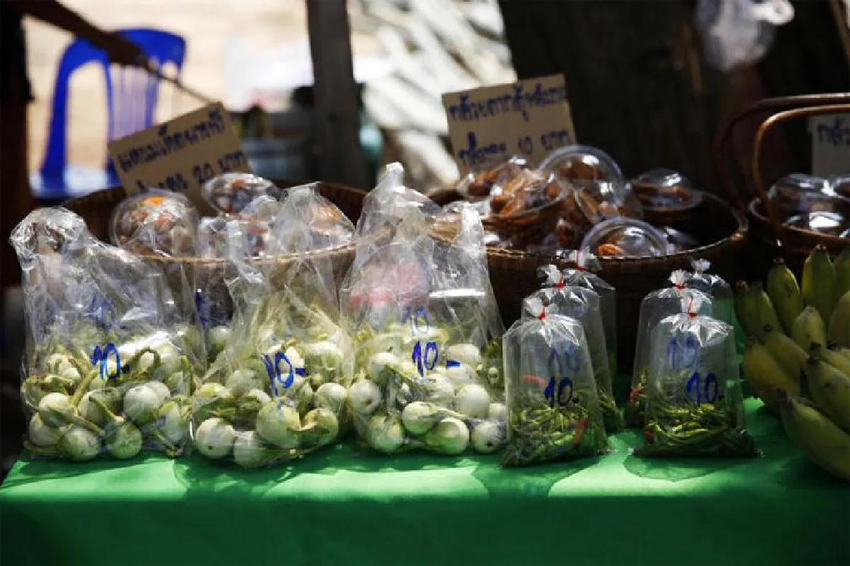 ชวนออเจ้าเที่ยวนครสวรรค์ ณ ‘ตลาดเจ้าค่ะ’