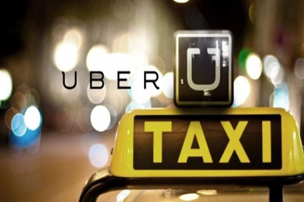 อูเบอร์ทิ้งอาเซียน ขายให้คู่แข่งแกร็บ อูเบอร์ทิ้งอาเซียน ขายให้คู่แข่งแกร็บ