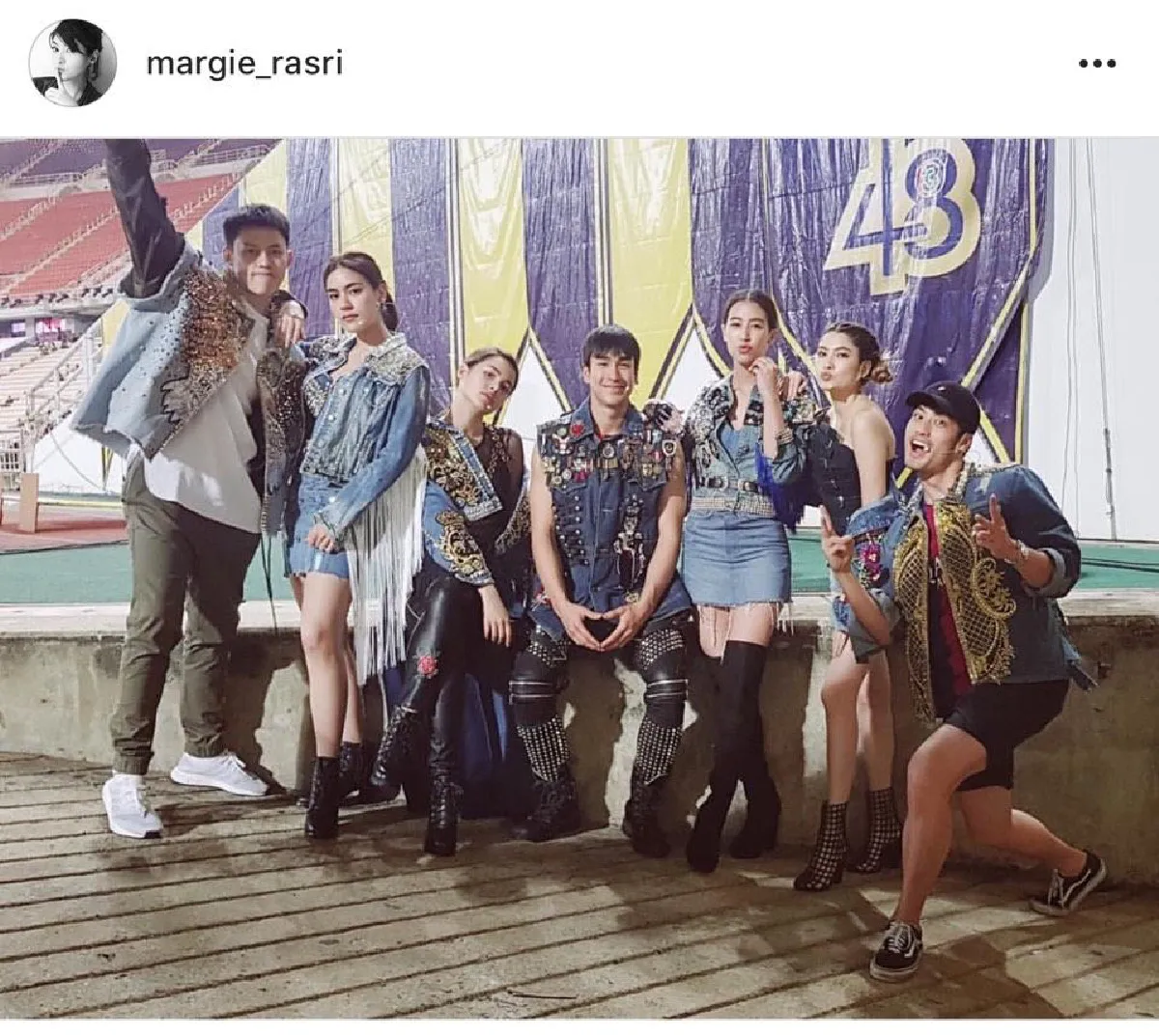 “ล่มคืนชีพ” ..ส่องภาพแก๊งล่มกลับมารวมตัวกัน