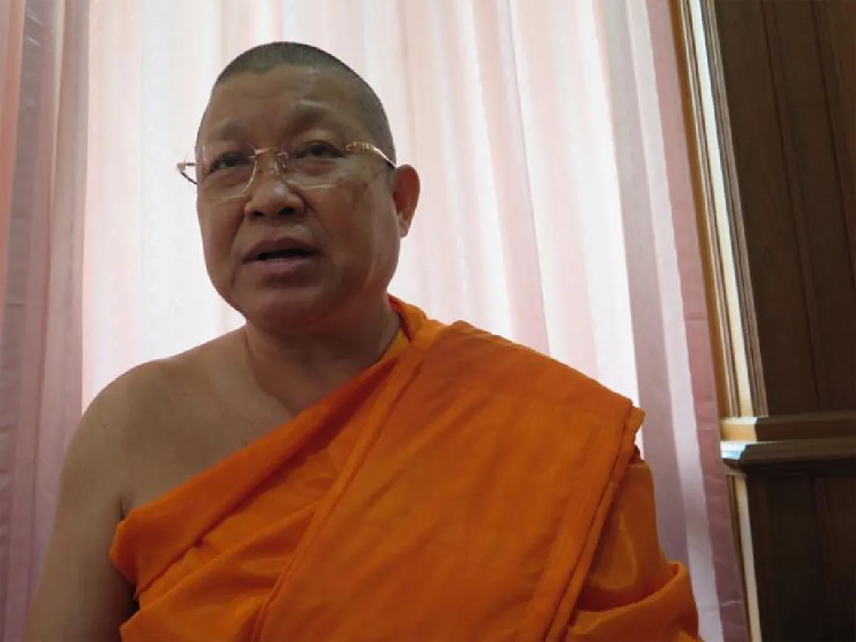 อายุ 10 ขวบ สอบบาลีประโยค 1-2 ได้แล้ว