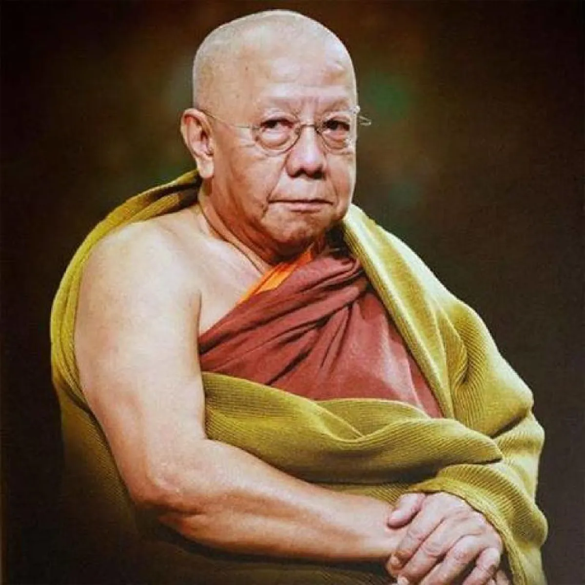 อายุ 10 ขวบ สอบบาลีประโยค 1-2 ได้แล้ว