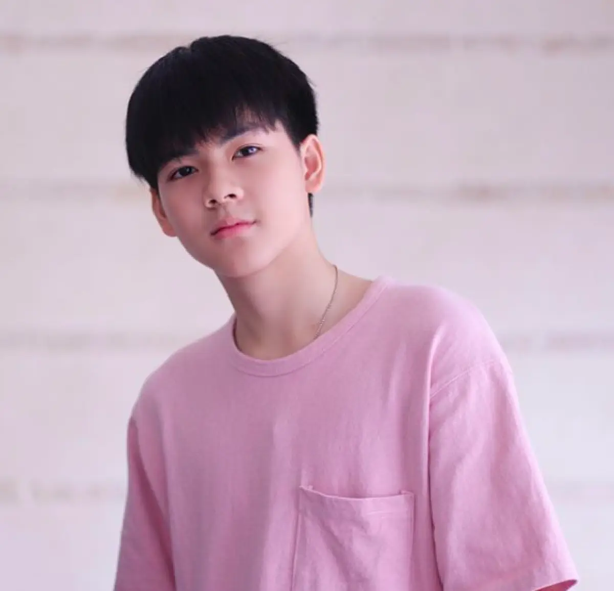 ใจเต้นรัวๆ! “น้องยอร์ช” กับพัฒนาการความหล่อ แทบแซงรุ่นพี่