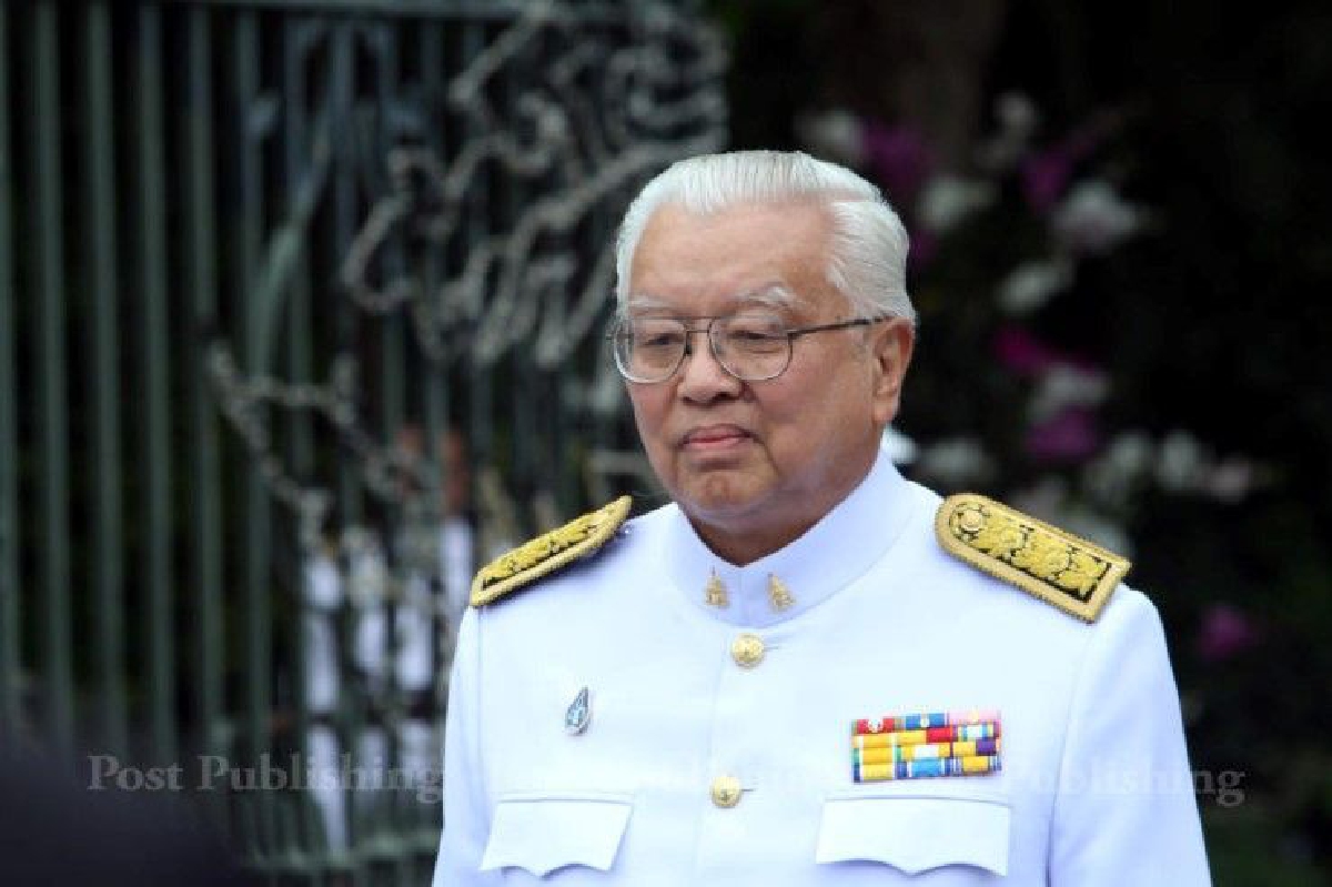 โปรดเกล้าฯแต่งตั้ง "จิรายุ อิศรางกูร ณ อยุธยา" เป็นองคมนตรี โปรดเกล้าฯแต่งตั้ง "จิรายุ อิศรางกูร ณ อยุธยา" เป็นองคมนตรี